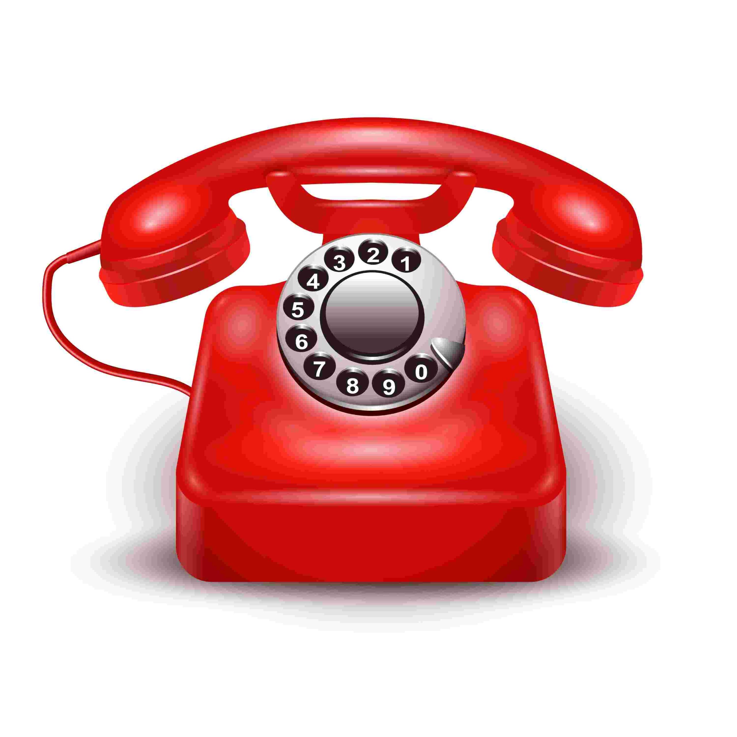 Telephone